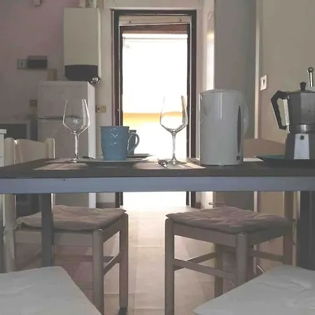 Jadi Sottomarina * Chioggia