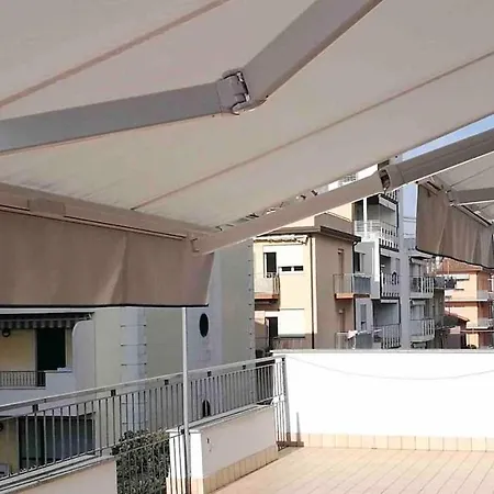 Jadi Sottomarina * Chioggia