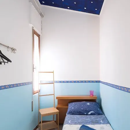 Jadi Sottomarina Lejlighed