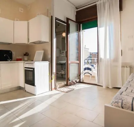 Jadi Sottomarina Apartman