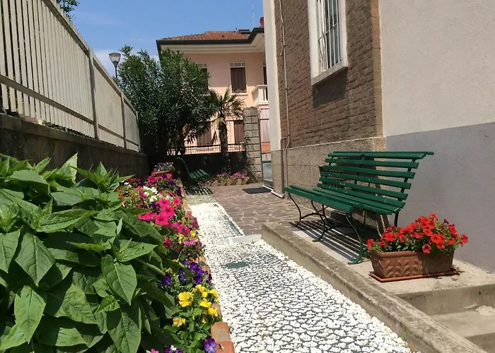 Daire Jadi Sottomarina Chioggia